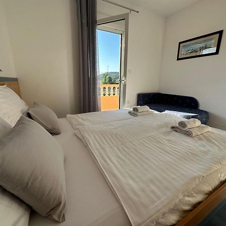 Apartman Stela Daire Rab Town Dış mekan fotoğraf