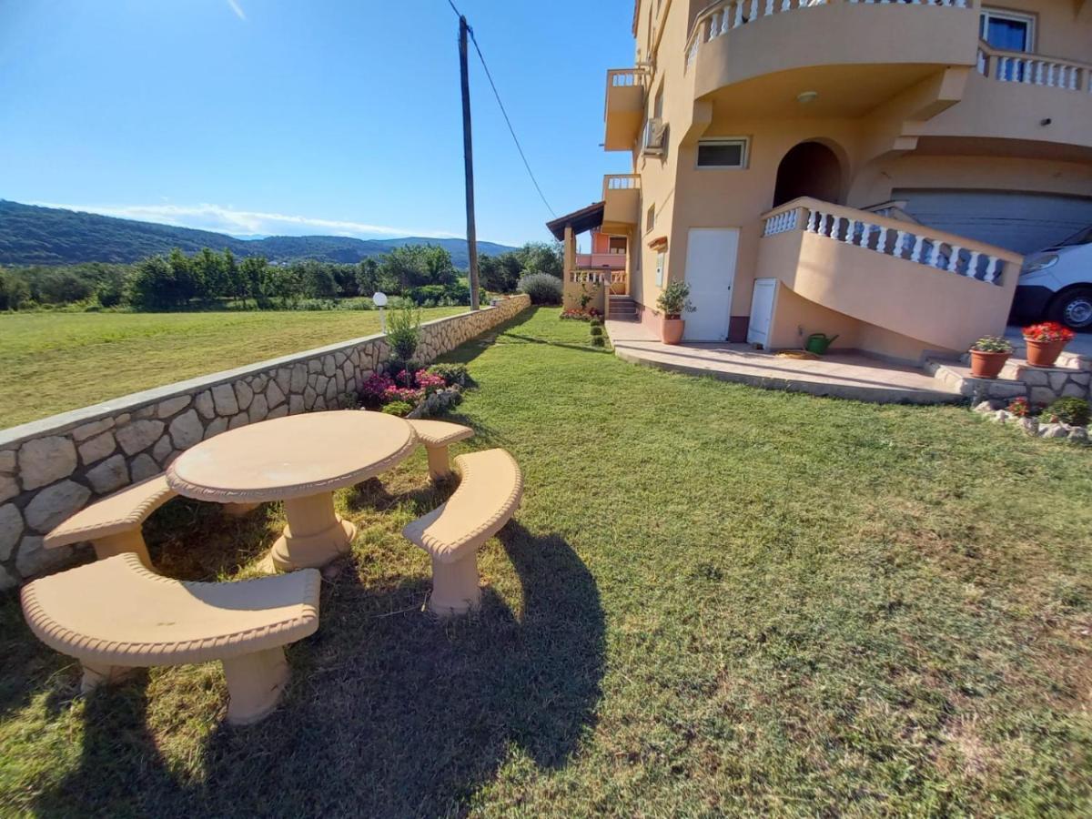 Apartman Stela Daire Rab Town Dış mekan fotoğraf