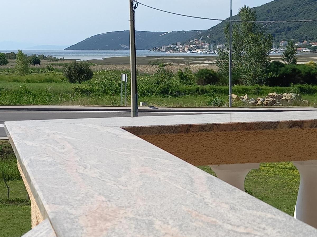 Apartman Stela Daire Rab Town Dış mekan fotoğraf