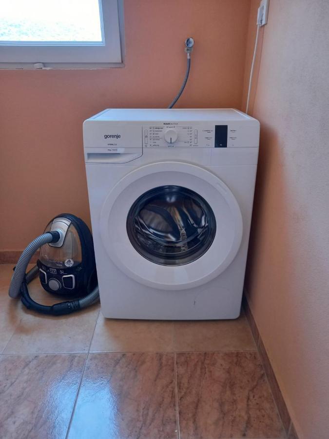 Apartman Stela Daire Rab Town Dış mekan fotoğraf