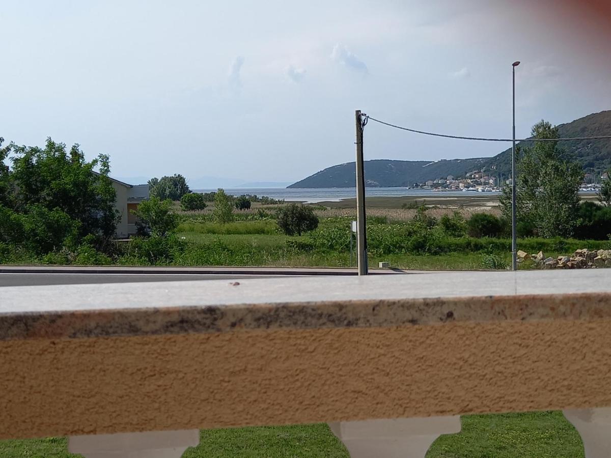 Apartman Stela Daire Rab Town Dış mekan fotoğraf