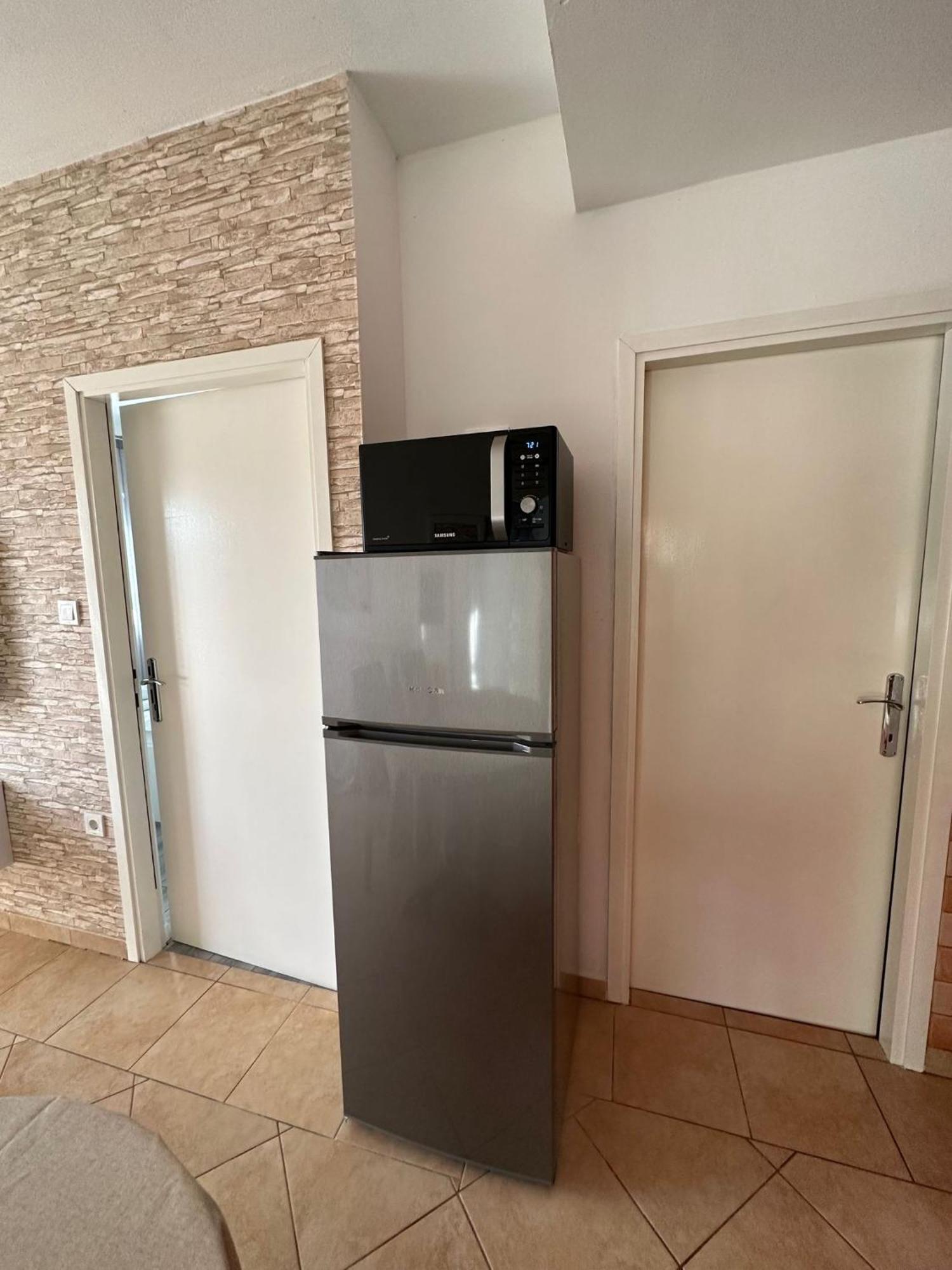 Apartman Stela Daire Rab Town Dış mekan fotoğraf