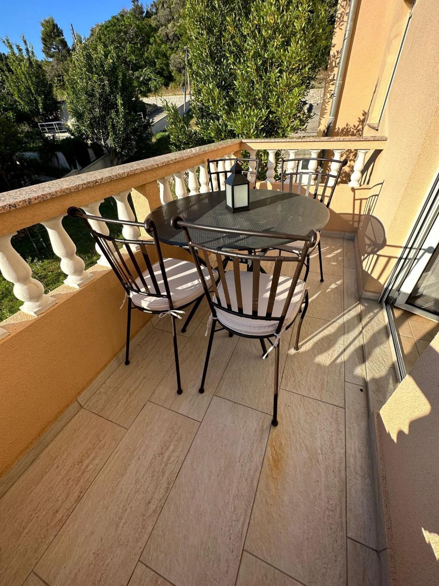 Apartman Stela Daire Rab Town Dış mekan fotoğraf