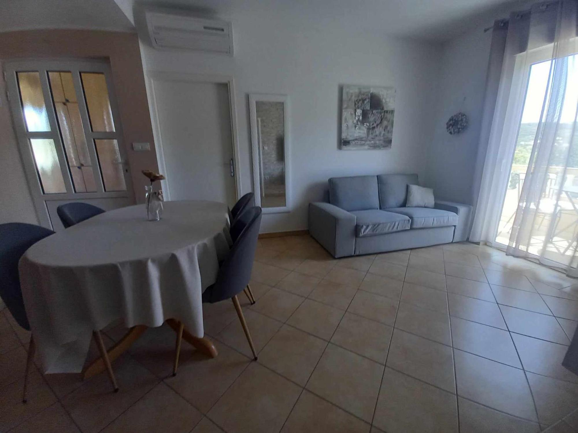 Apartman Stela Daire Rab Town Dış mekan fotoğraf