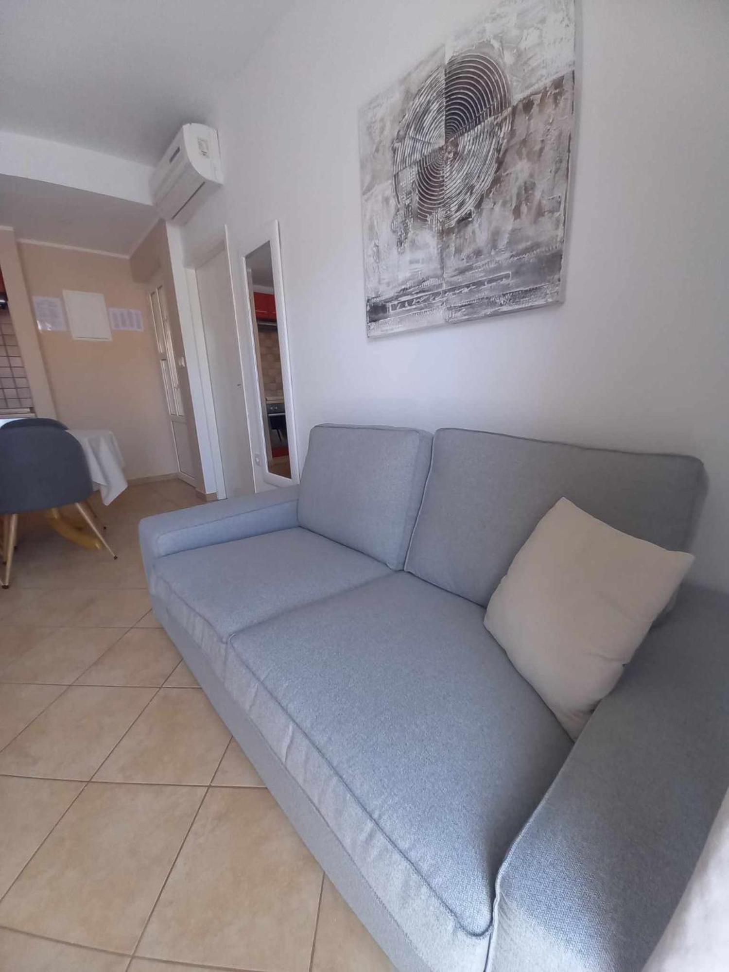 Apartman Stela Daire Rab Town Dış mekan fotoğraf