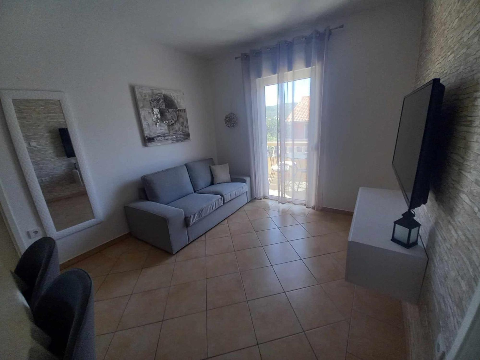 Apartman Stela Daire Rab Town Dış mekan fotoğraf