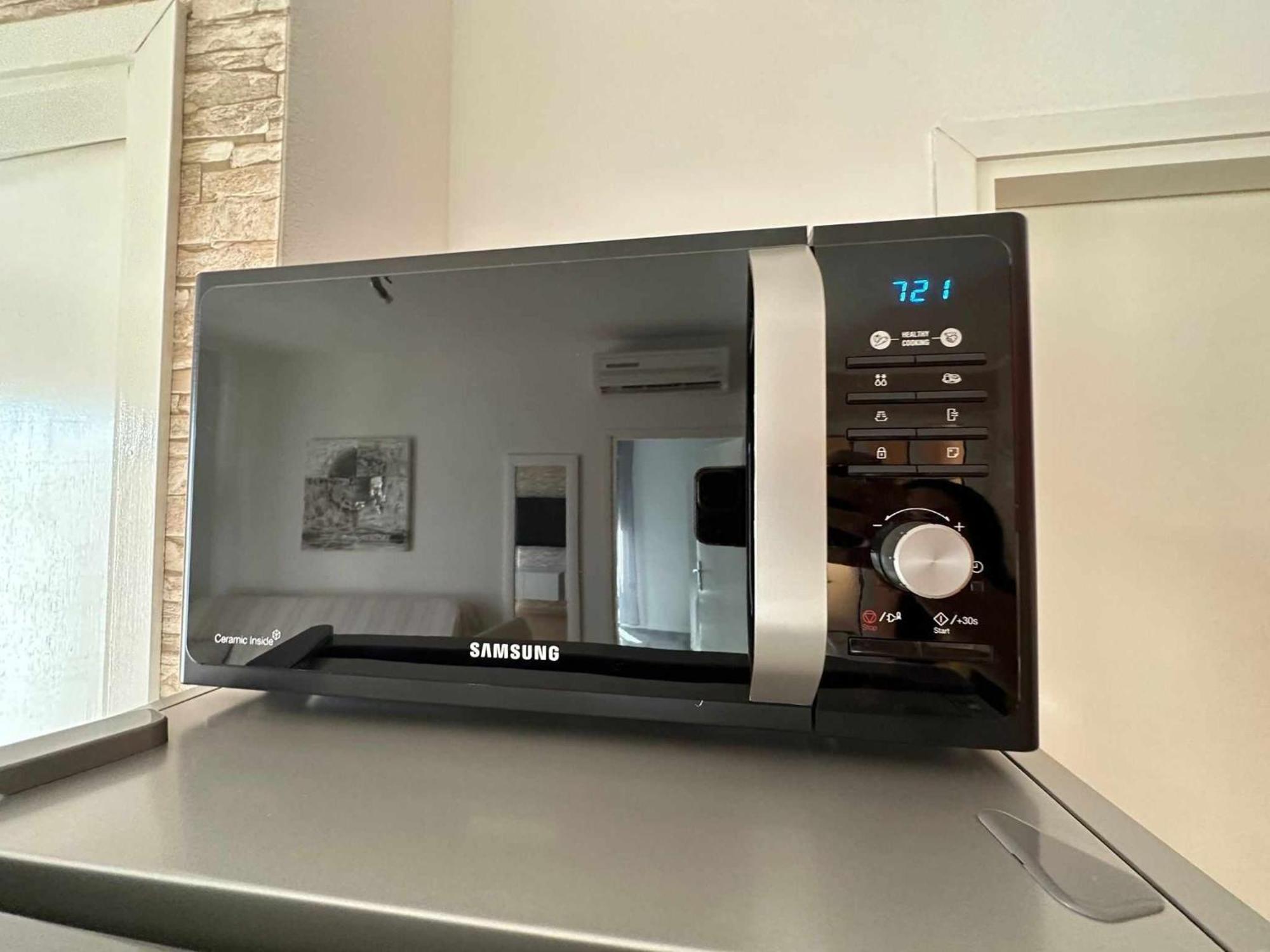 Apartman Stela Daire Rab Town Dış mekan fotoğraf