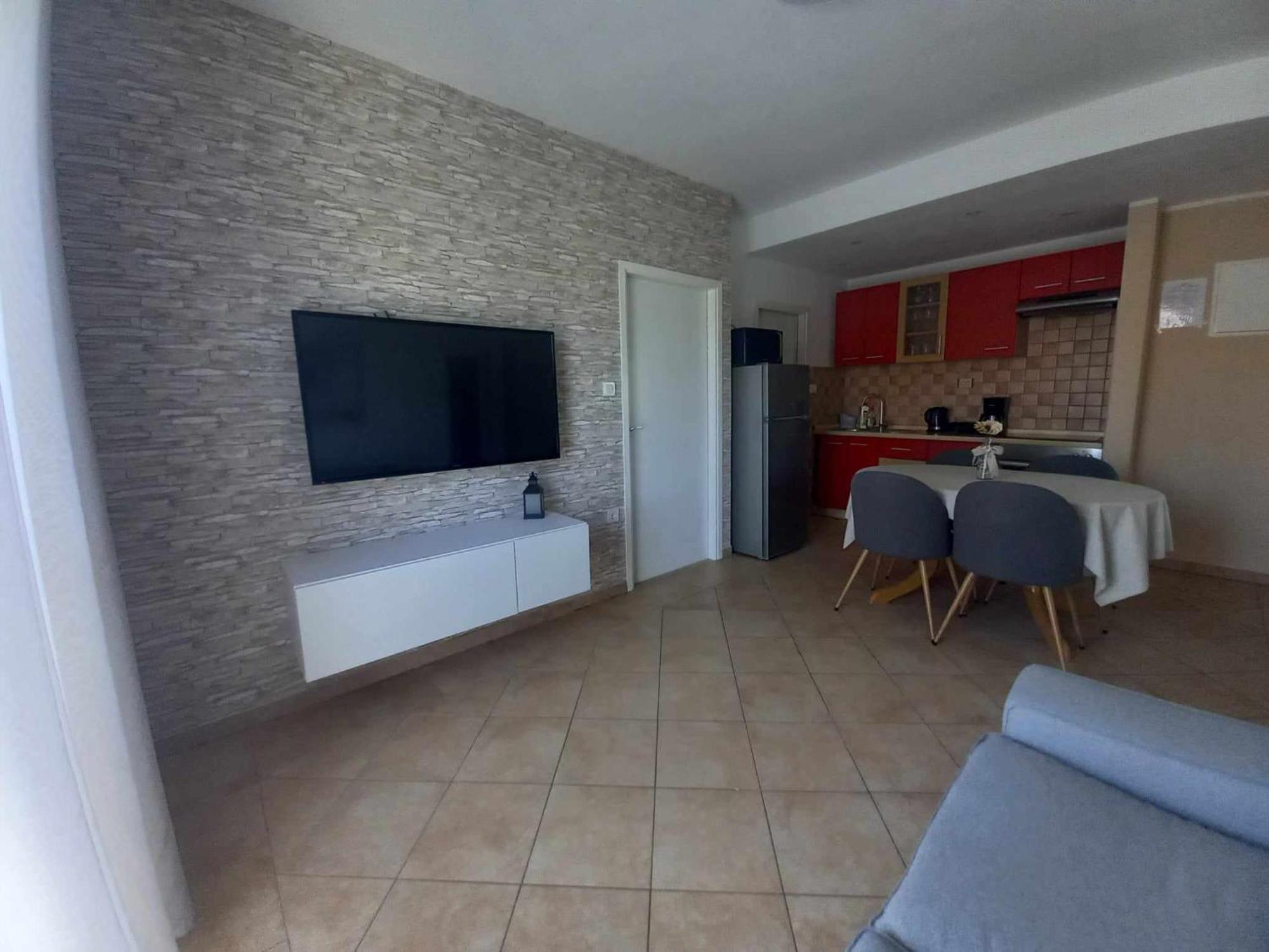 Apartman Stela Daire Rab Town Dış mekan fotoğraf