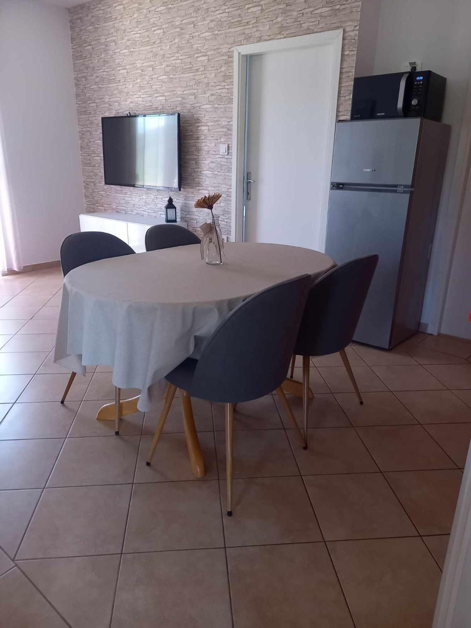 Apartman Stela Daire Rab Town Dış mekan fotoğraf