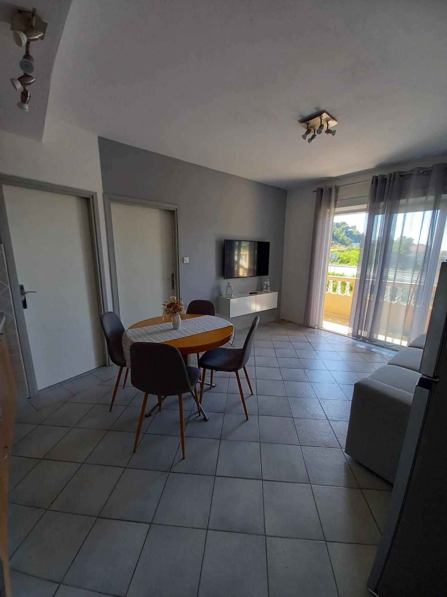 Apartman Stela Daire Rab Town Dış mekan fotoğraf