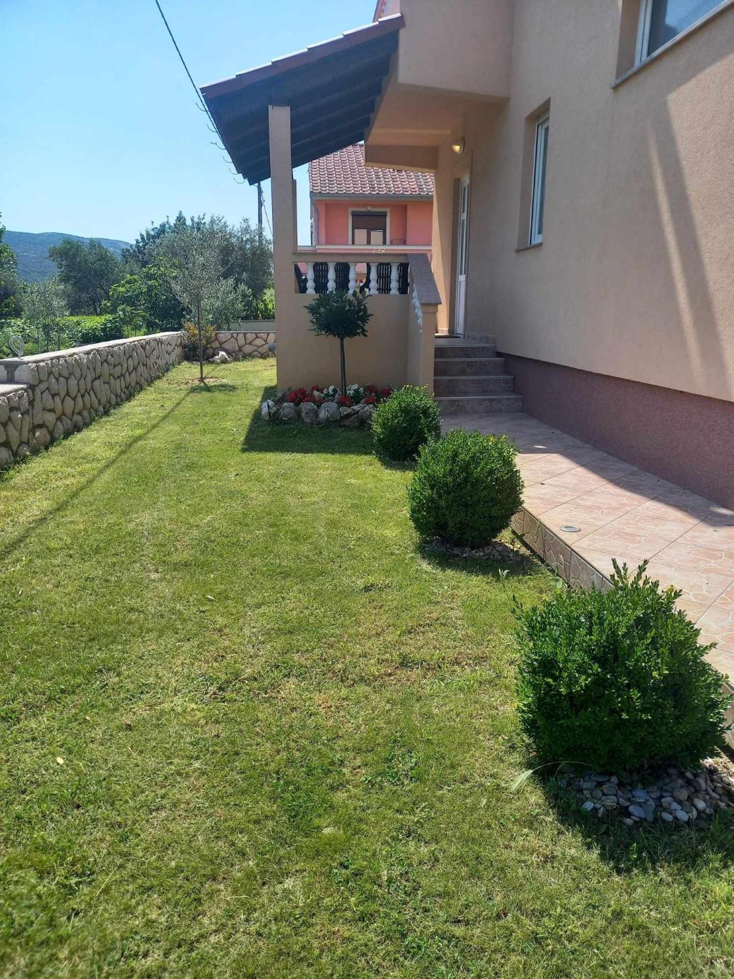 Apartman Stela Daire Rab Town Dış mekan fotoğraf