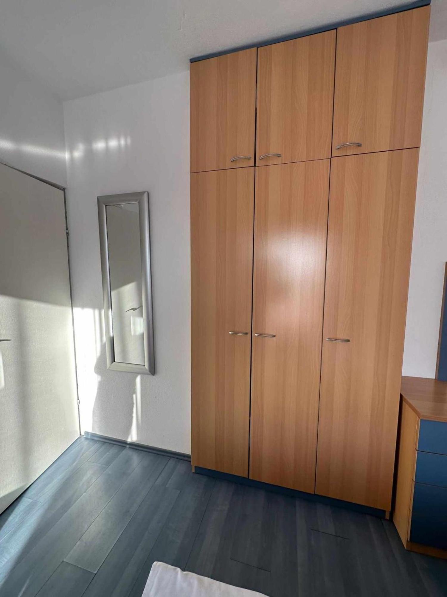 Apartman Stela Daire Rab Town Dış mekan fotoğraf
