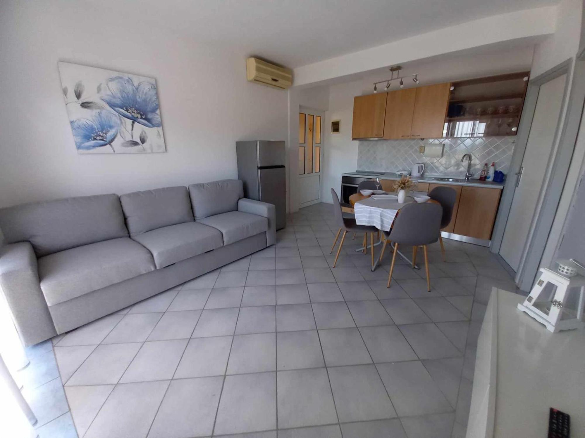 Apartman Stela Daire Rab Town Dış mekan fotoğraf